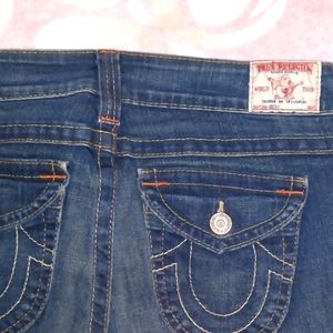 TRUE RELIGION   BECKY JEANS
